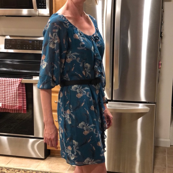 LC Lauren Conrad Size 6 Lightweight Dress - Picture 16 of 16